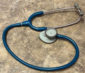 Stethoscope