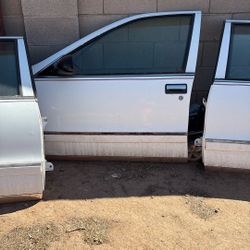 94-96Chevy Caprice, Four Doors 