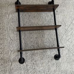 3 Tier Shelf 