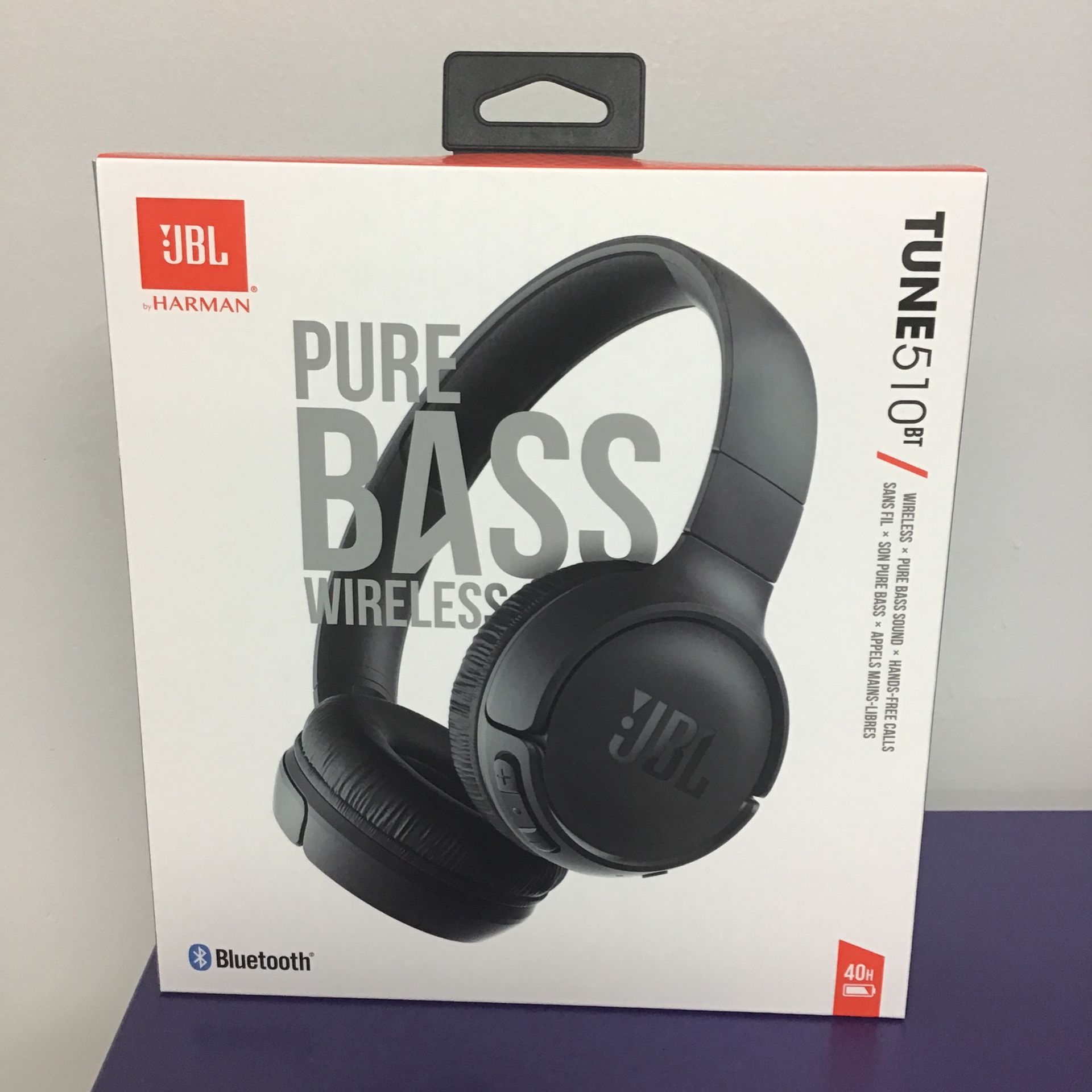 JBL Headphone