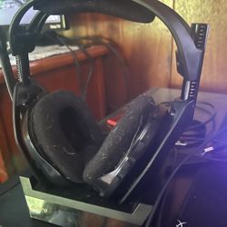 Astro A50 Headset 