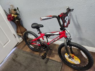 Dynacraft Bike Boys 20 new Ready to ride good condition