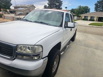 GMC 1500