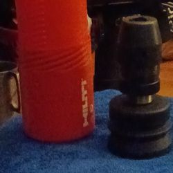 Hilti Chuck