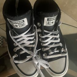 Converse en Buen Estado 