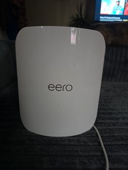 Eero 7 WIFI Router