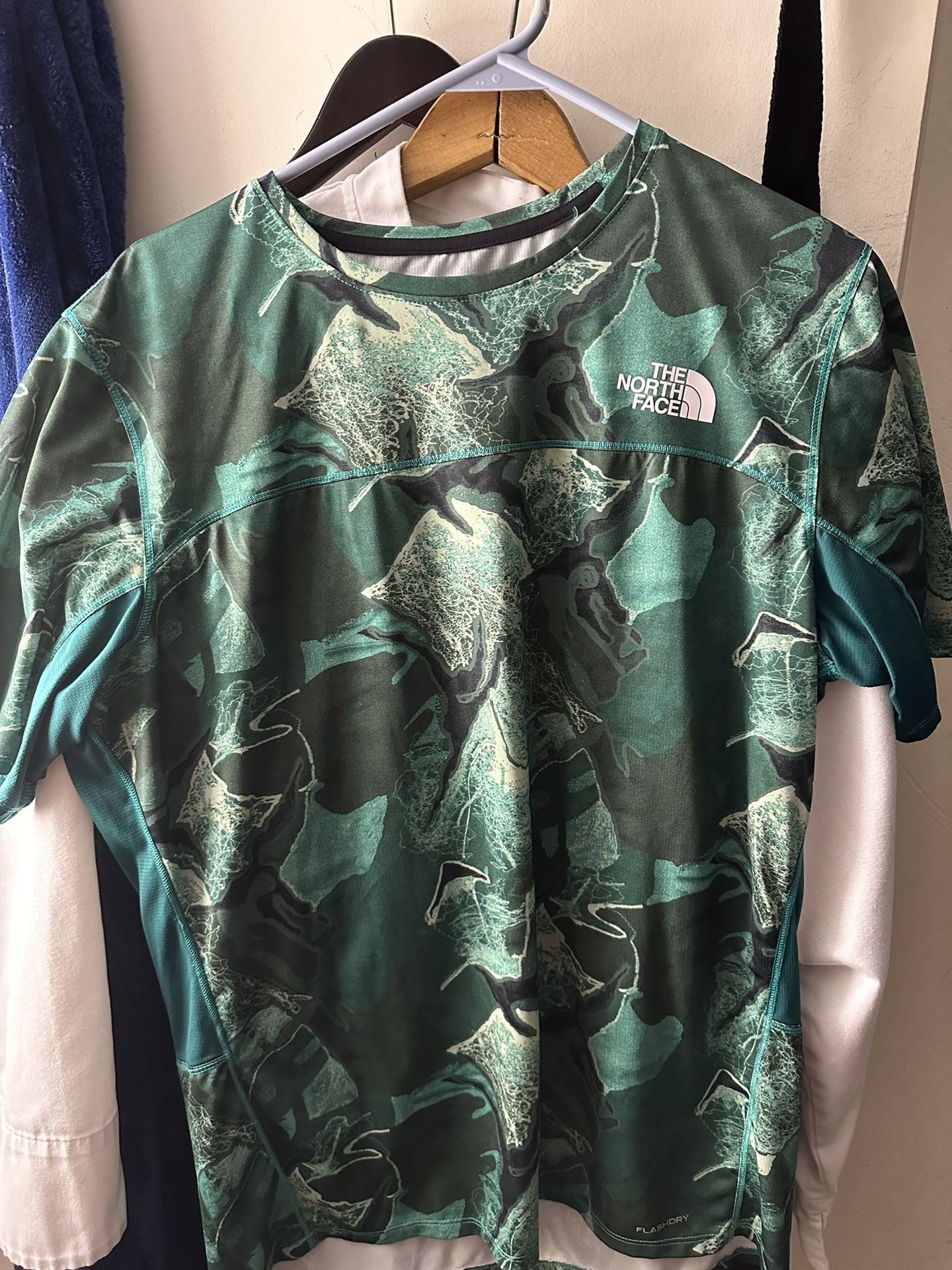 Northface Men’s Shirt