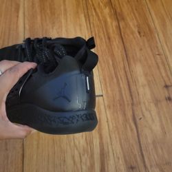 Jordan's Original Shoes 