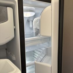 Refrigerador General Electric 