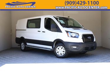 2025 Ford Transit-250 Cargo Van