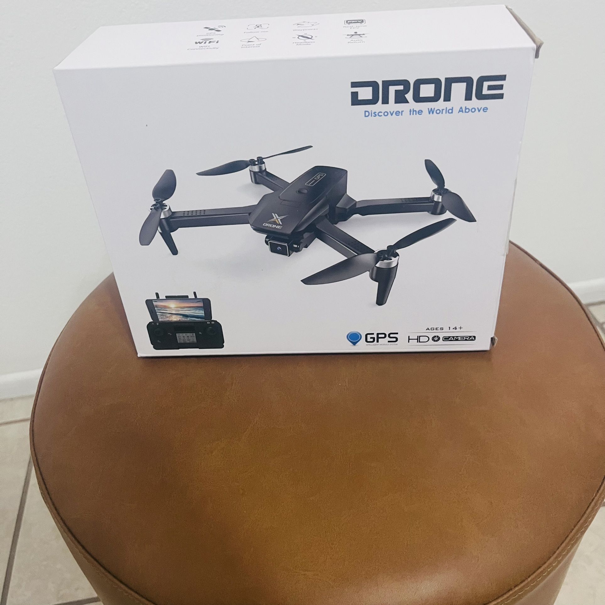 Drone