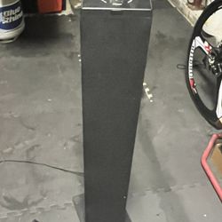 Bluetooth Speaker Tower