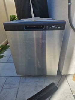 GE Dishwasher