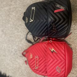 Victoria’s Secret Backpack 