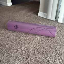 New Yoga Mat 