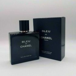 Bleu De Chanel ( Eau De Parfum )