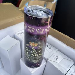 Crown Royal 20oz Tumber