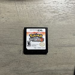 Pokémon Black & White Version 2