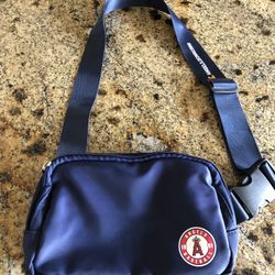 Anaheim Angels Belt Bag