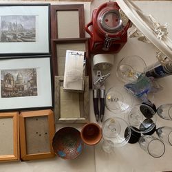 Household Items Big Lot Read Description Pick Up Only In Sheepshead Bay Brooklyn NY 