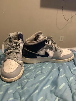 Jordan Nike
