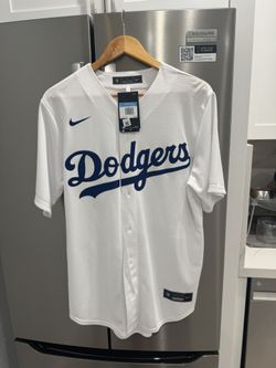 Jersey Los Angeles Dodgers For Men