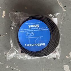 Shark Bot Boundary - Brand New Unopened