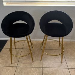 Bar Stools 