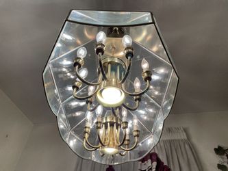 Nice Chandelier