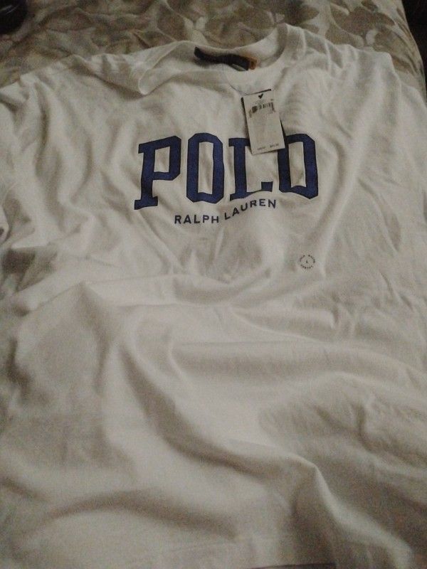 Men's Polo