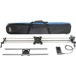Rhino motorized studio slider