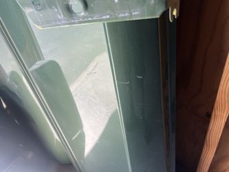99-04 Mustang Driver Door