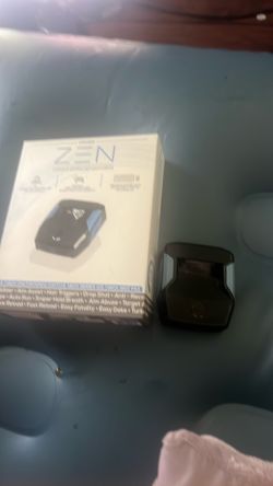 Crouns zen