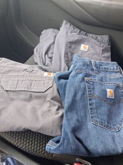 Carhartt Lot