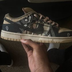 Travis Scott Sb 