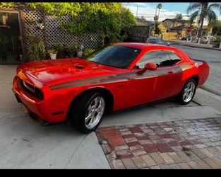 2009 Dodge Challenger