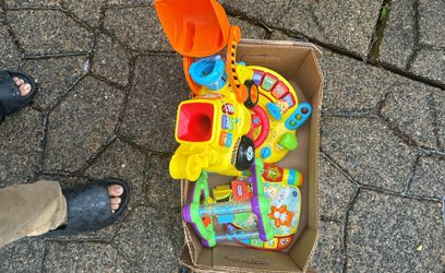 Toys For Kids 