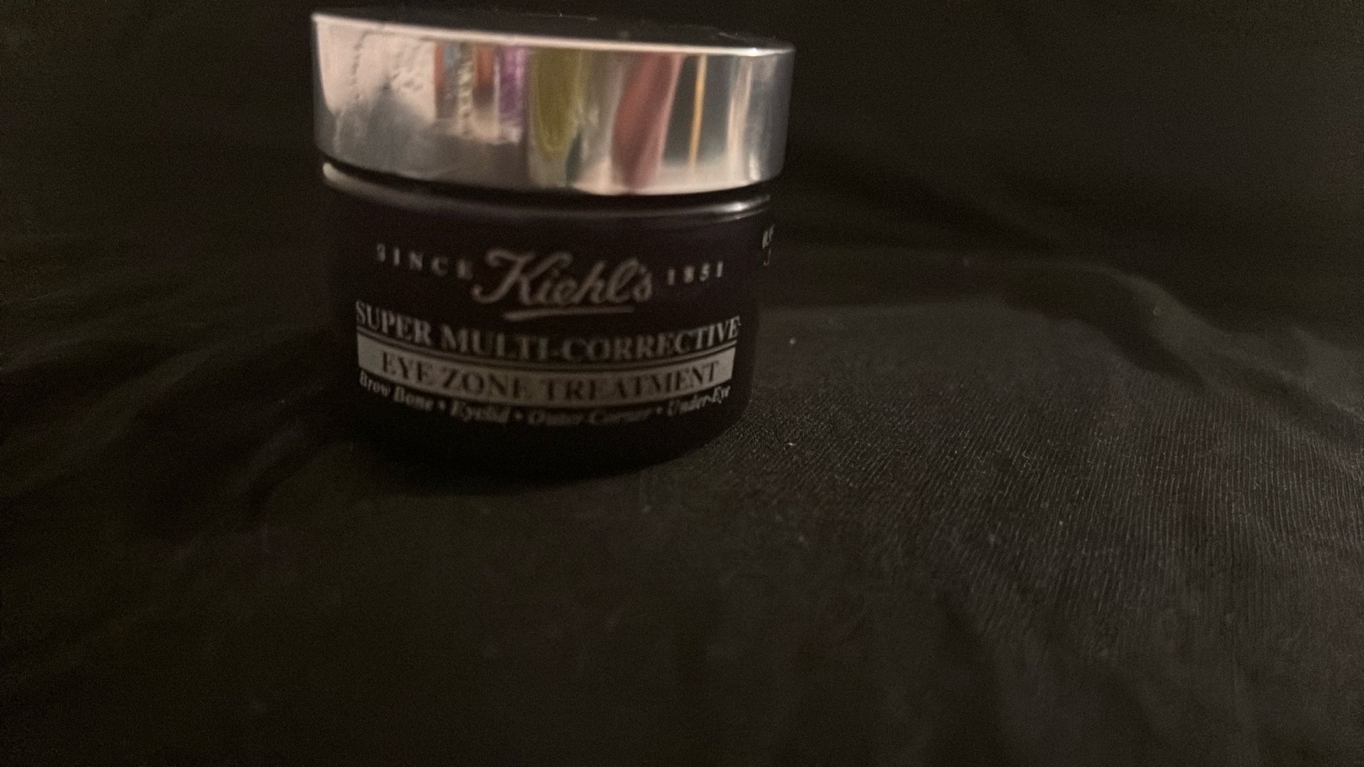 KIEHL’S SUPER MULTI-CORRECTIVE EYE ZONE TREATMENT