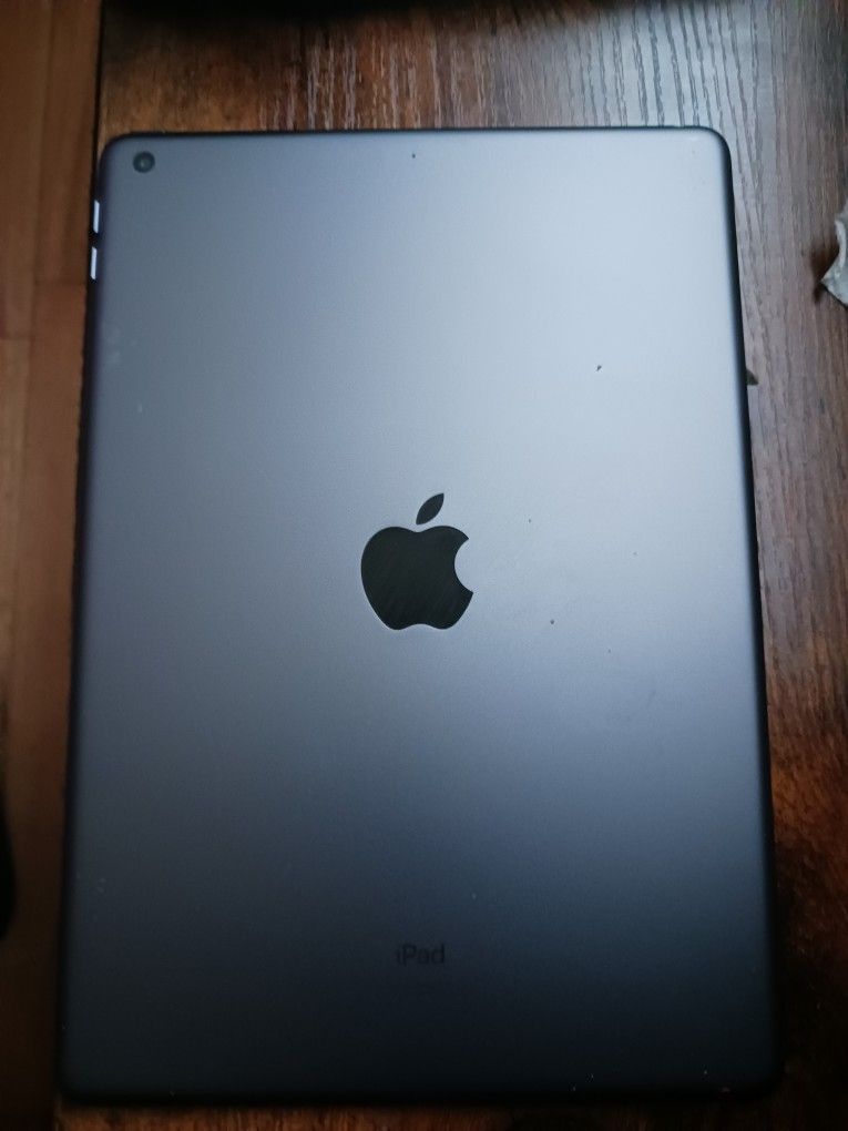 Ipad 7th Generation 10inch  32g