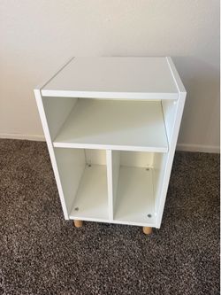 Side stand