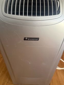 A/C. Unit portable