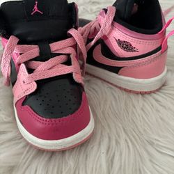 Toddler Nike Air Force $20