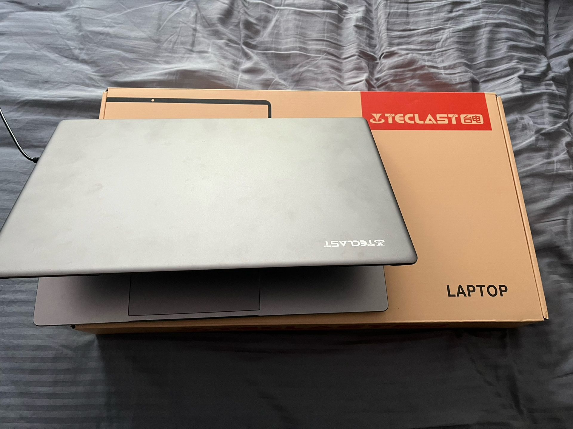 Used Laptop