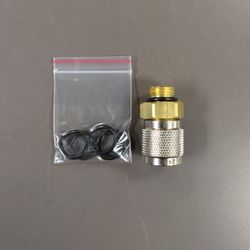 Valve Core Removal Tool - 5/16" Fitting