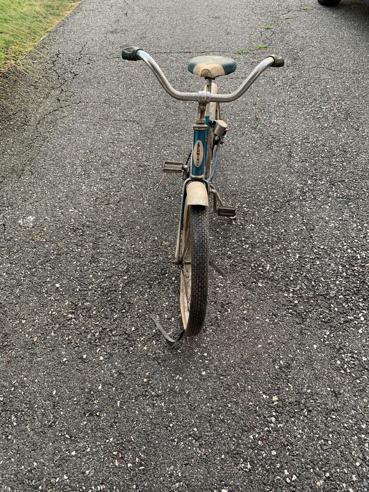 Schwinn Bantam Junior Vintage Bike for Sale in Morristown, NJ