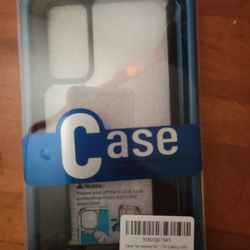 Samsung S20 Phone Case