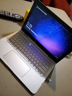 Hp Septra laptop