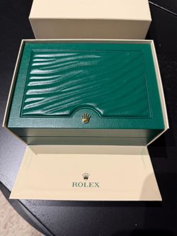Rolex Datejust 36 2023 mint condition