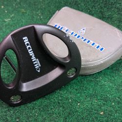 1000 Acupath Putter