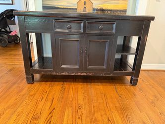 Kitchen Island